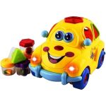 فولکس اشکال هولی تویز مدل516