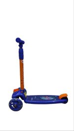 اسکوتر موزیکال طرح خروس - Image 5