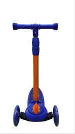 اسکوتر موزیکال طرح خروس - Image 6