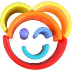 پازل آفتاب پرست هولی تویز - Image 2